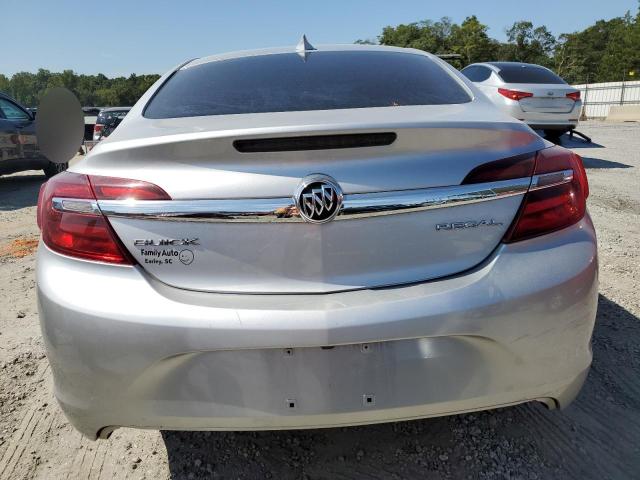 2G4GV5EK0F9158162 Buick Regal