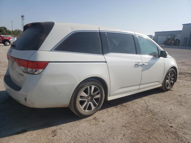 5FNRL5H95EB082962 2014 HONDA ODYSSEY, photo no. 3