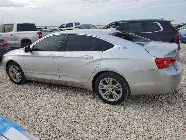 2015 CHEVROLET IMPALA LT - 2G1125S35F9108771