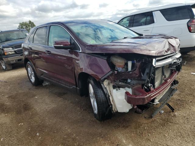 2FMPK4J87JBB61753 Ford EDGE SEL