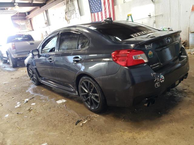 JF1VA1C69K9829453 Subaru Wrx Premium