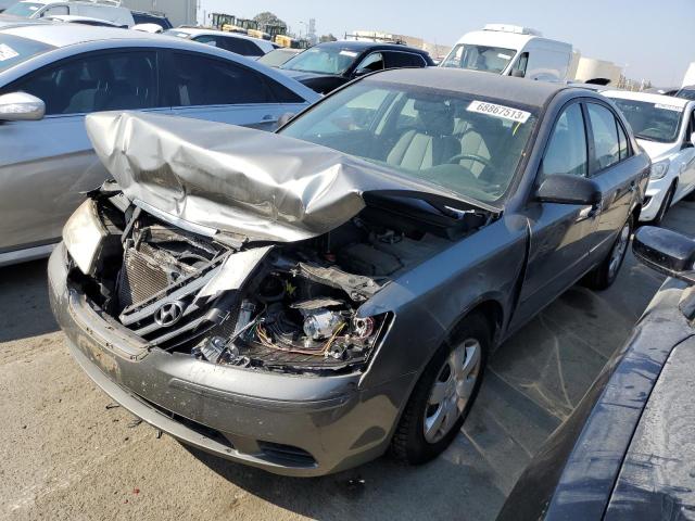 2010 Hyundai Sonata GLS