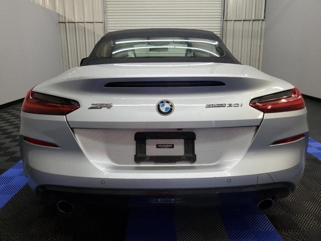 WBAHF3C0XMWX26317 2021 BMW Z4 Sdrive30I