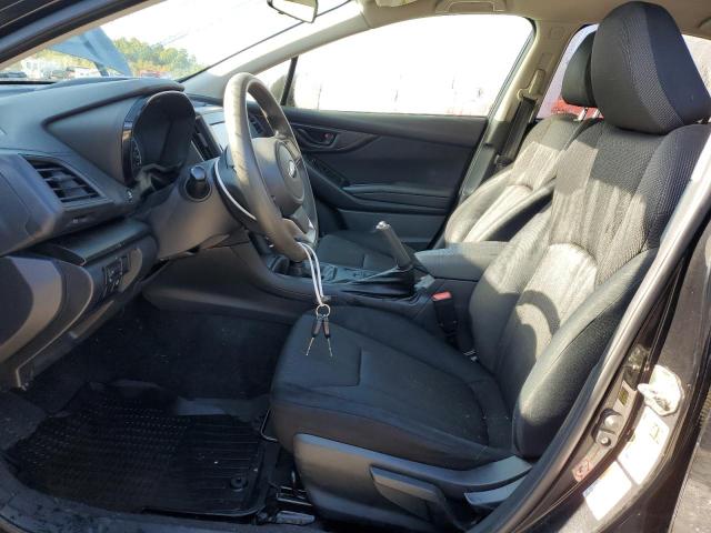 JF2GTAAC3JG250315 Subaru Crosstrek