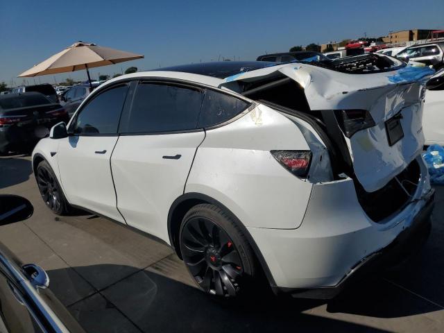 Wrecked & Salvage Tesla for Sale in El paso, Texas TX: Damaged Cars Auction