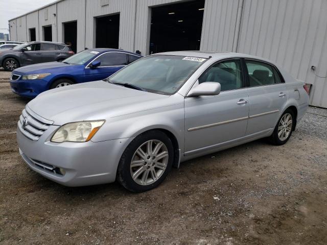 2007 Toyota Avalon XL