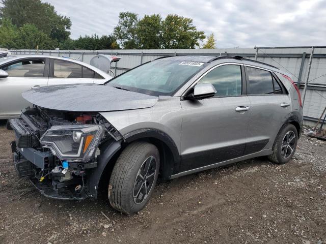 KNDCT3LE2P5068276 Kia Niro Sx 