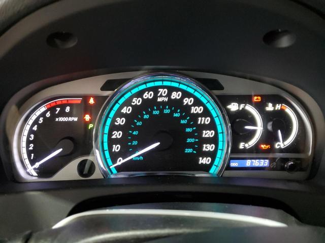 4T3BA3BB8EU065283 Toyota VENZA LE