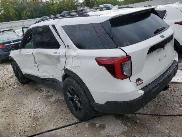 1FMSK8JH5NGB60956 Ford Explorer Timberline