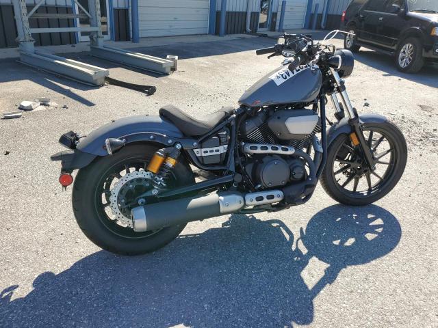 2023 YAMAHA XVS950 CUD JYAVN05E6PA016165
