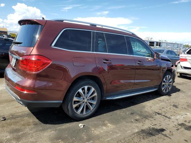 4JGDF7CE1EA356986 Mercedes-Benz Gl 450 4matic