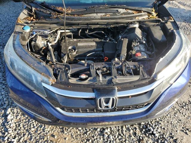 5J6RM4H57FL099016 Honda CR-V EX