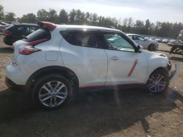 2016 NISSAN JUKE S - JN8AF5MV0GT652250