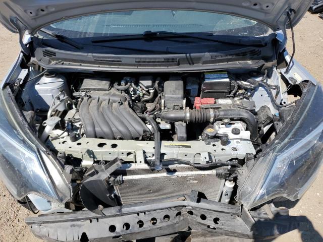 3N1CE2CP1JL361604 Nissan Versa Note S