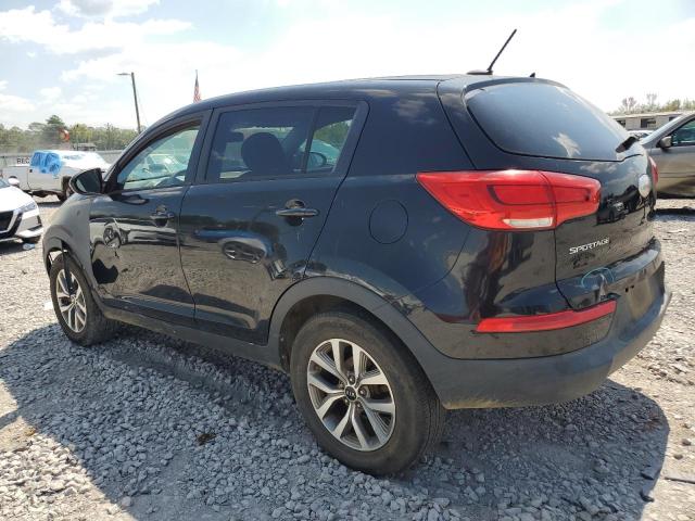 KNDPB3AC0E7556732 KIA Sportage Base