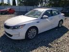 2018 KIA OPTIMA LX - 5XXGT4L35JG273177