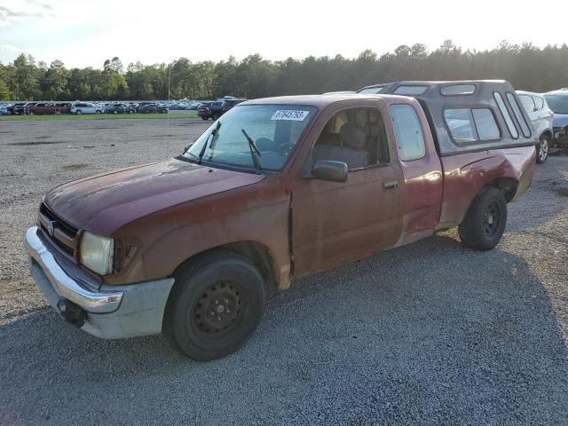 1998 Toyota Tacoma 