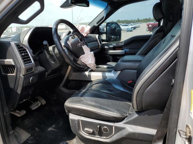 1FT7W2BT0HEB39916 Ford F250 Super Duty