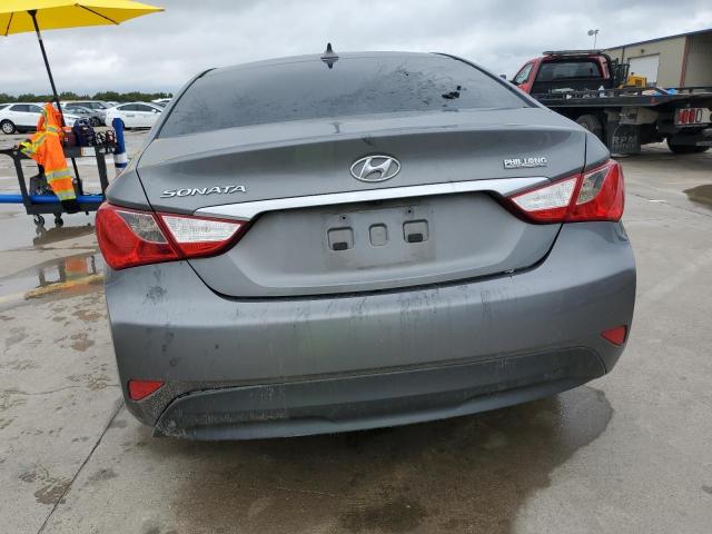 5NPEB4AC1EH871810 | 2014 HYUNDAI SONATA GLS