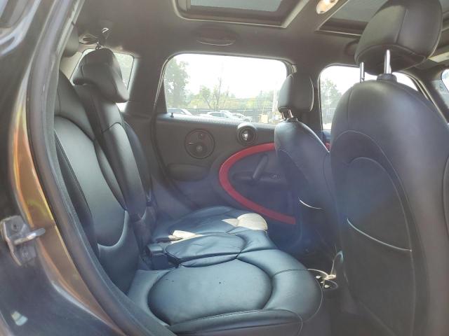 WMWXD1C53EWL99648 Mini Cooper Countryman Jcw