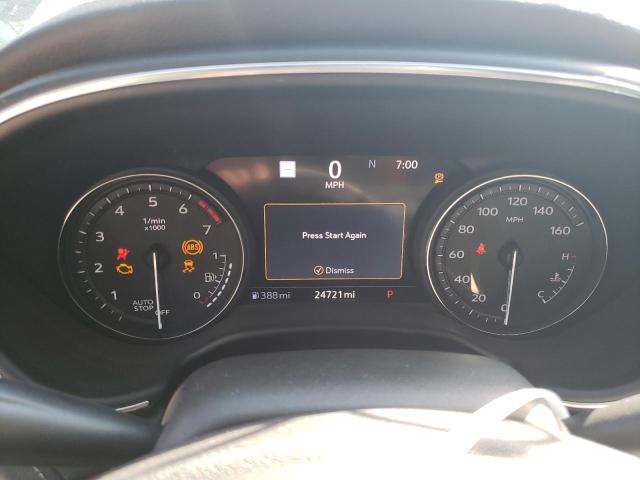 2020 CADILLAC CT5 PREMIU - 1G6DN5RK3L0153659