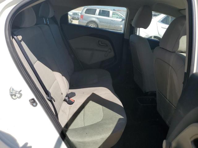 KNADM5A37E6372061 KIA RIO LX