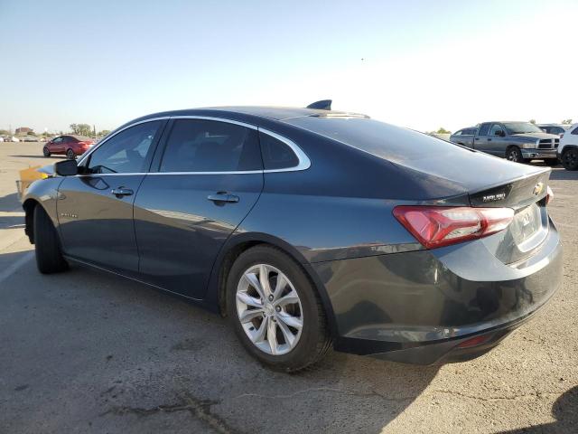 1G1ZD5ST6LF093228 Chevrolet Malibu LT 2