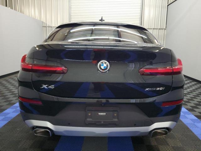 5UX33DT0XN9L93479 BMW X4 XDRIVE3 6