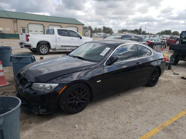 2012 BMW 3 Series 328i