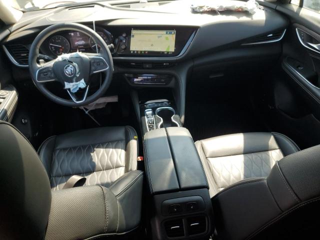 LRBFZRR45ND011164 Buick Envision Avenir