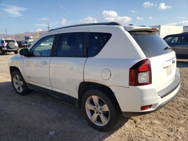 Vin: 1c4njcba8gd665189, lot: 69069043, jeep compass sport 20162