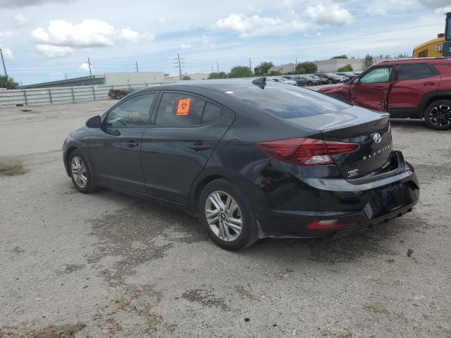 5NPD84LFXLH595481 Hyundai Elantra SE 2