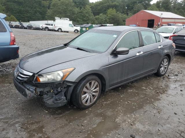 2011 Honda Accord Coupe EX-L