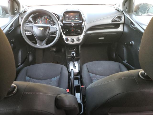 2017 CHEVROLET SPARK LS - KL8CB6SA1HC758612