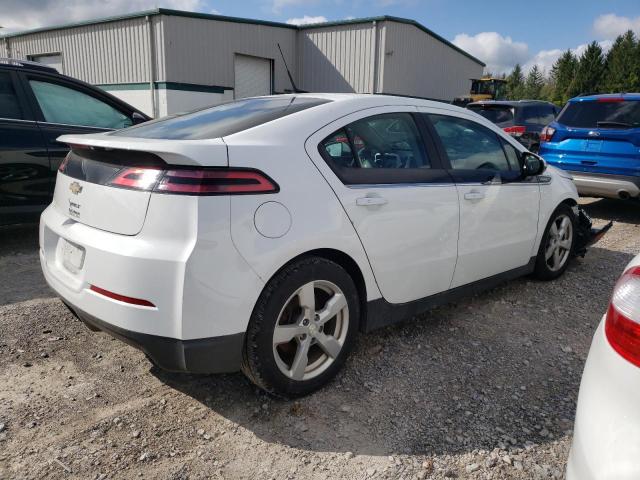 VIN 1G1RE6E44DU150014 2013 Chevrolet Volt no.3