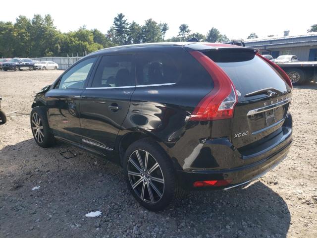 YV4902RK0G2834479 2016 VOLVO XC60 - Image 2