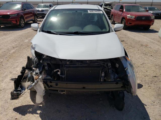 2019 NISSAN VERSA S - 3N1CN7AP2KL812153
