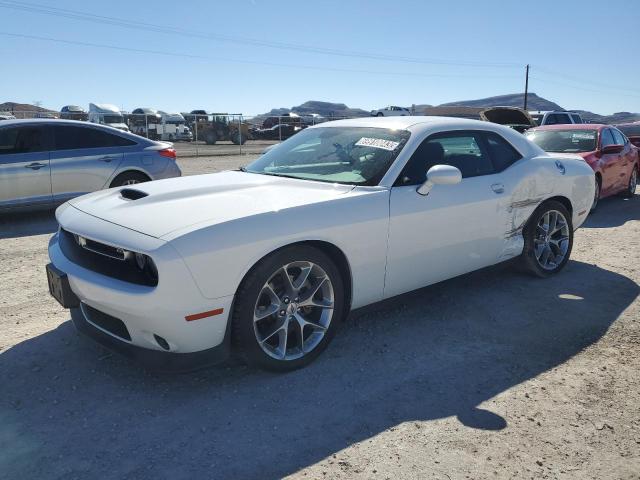 2C3CDZJGXNH211442 Dodge Challenger 