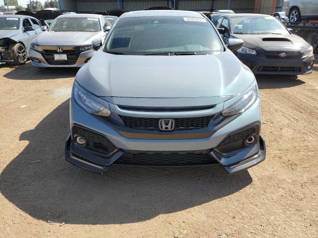SHHFK7H98KU222207 Honda Civic Sport Touring