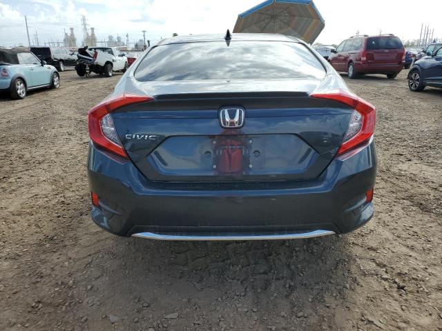 2020 HONDA CIVIC EX - 19XFC1F32LE016561