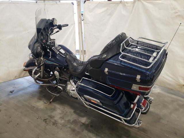 2002 HARLEY-DAVIDSON FLHTCUI SH 1HD1FLW162Y614459