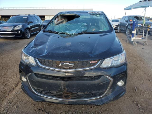 1G1JD5SB5L4103828 Chevrolet Sonic LT 5