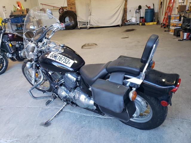 2004 YAMAHA XVS65 A - JYAVM01E34A061889