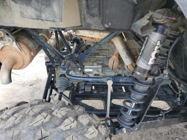 2022 HONDA SXS1000 S4 - 1HFVE0595N4300119
