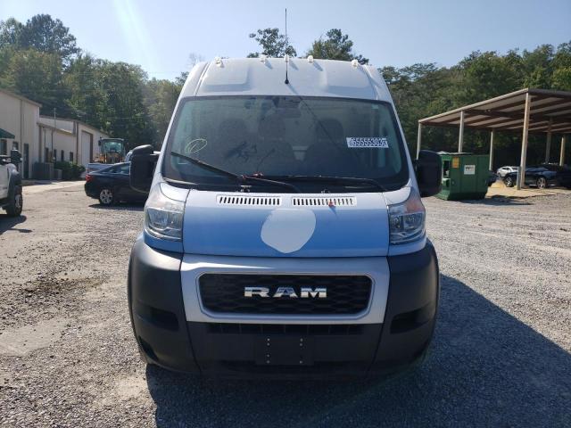 3C6TRVDG6KE518476 RAM All Models PROMASTER 5