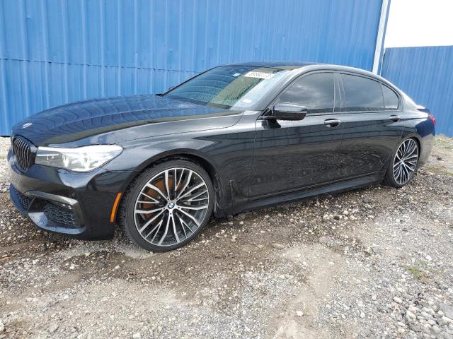 2019 BMW 7 Series 740i