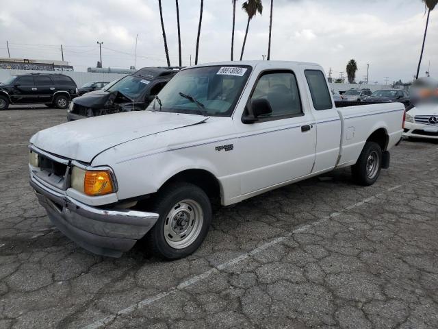 1997 Ford Ranger 