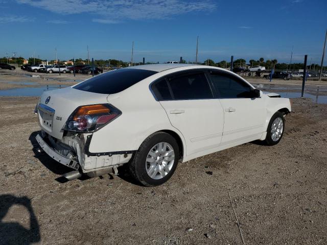 2022 NISSAN ALTIMA - 1N4AL2AP0BC135604