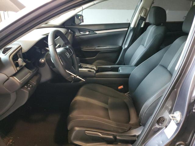 19XFC2F56GE031383 Honda Civic Lx