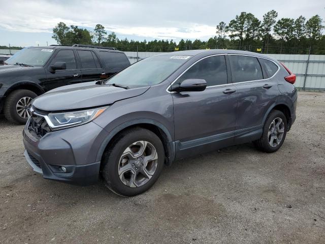 7FARW1H57KE009573 | 2019 HONDA CR-V EX